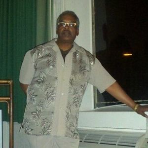 Meet your Posher, Freddie